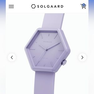 NEW Watch Two-Hand Double-Hand Unisex